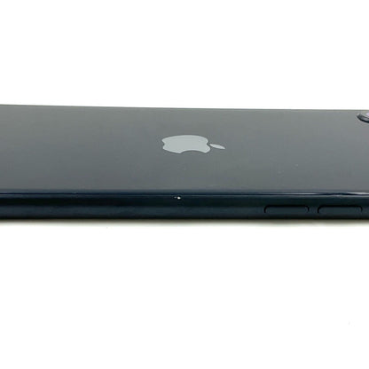 【全額返金保証】【最速発送】Apple iPhone iPhone SE（第3世代） 64GB  au 動作確認済 91%