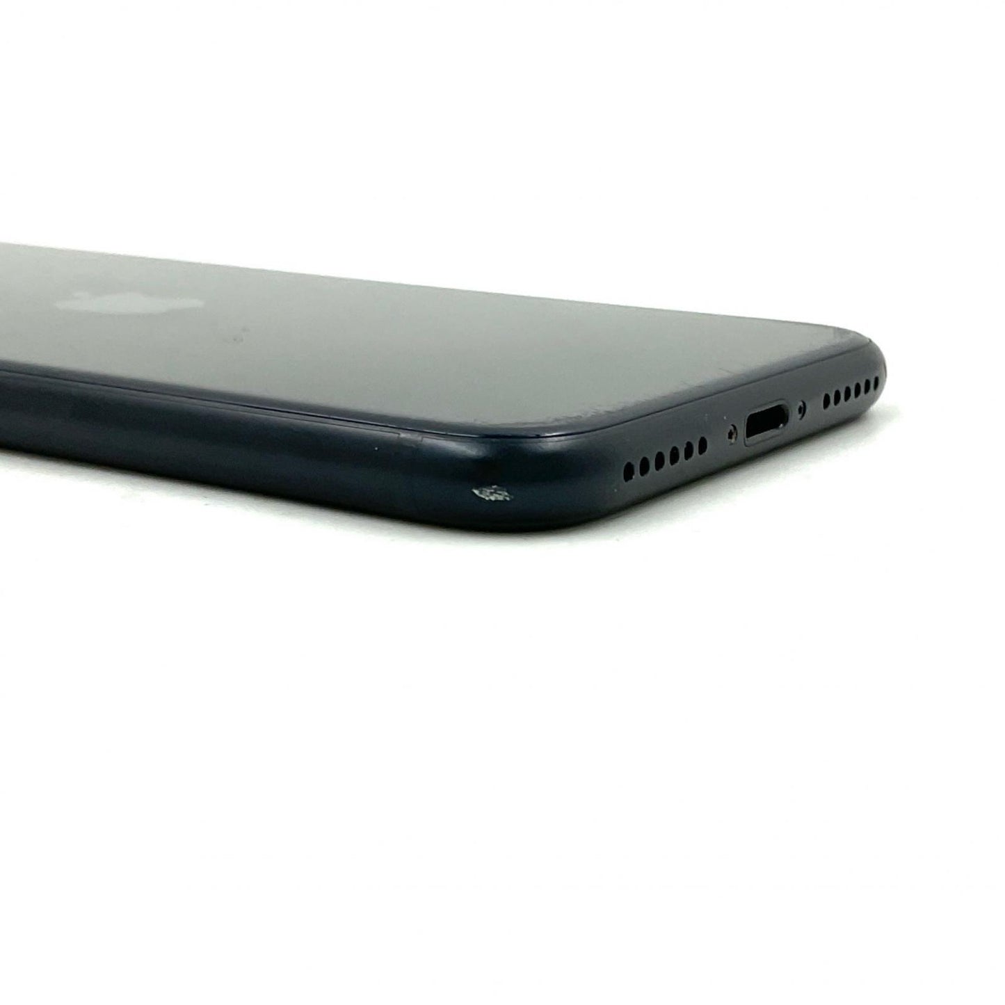 【全額返金保証】【最速発送】Apple iPhone iPhone SE（第3世代） 64GB  au 動作確認済 91%