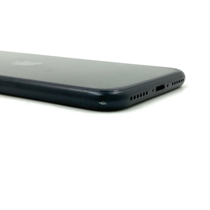 【全額返金保証】【最速発送】Apple iPhone iPhone SE（第3世代） 64GB  au 動作確認済 91%