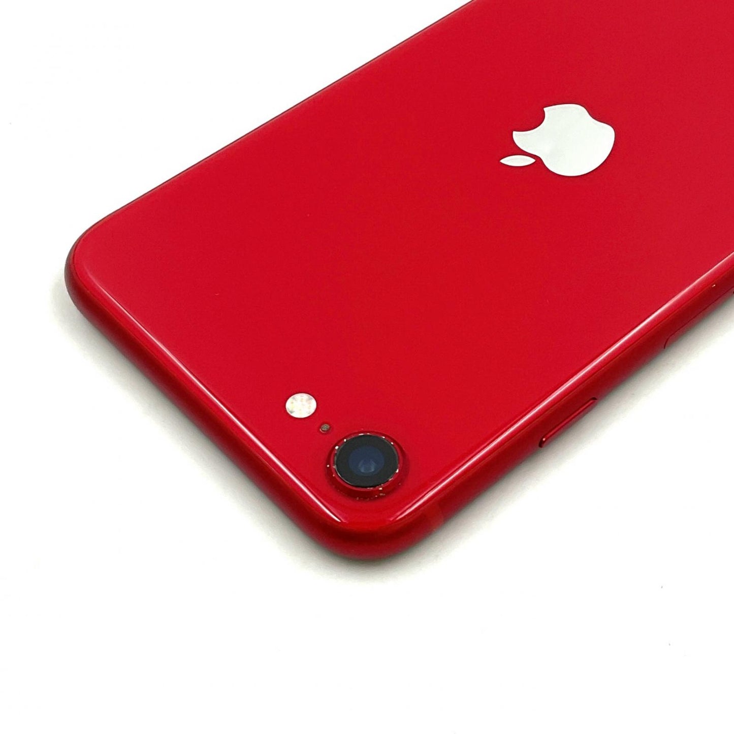 【全額返金保証】【最速発送】Apple iPhone iPhone SE（第2世代） 64GB (PRODUCT)RED Softbank 白ロム 動作確認済 91%