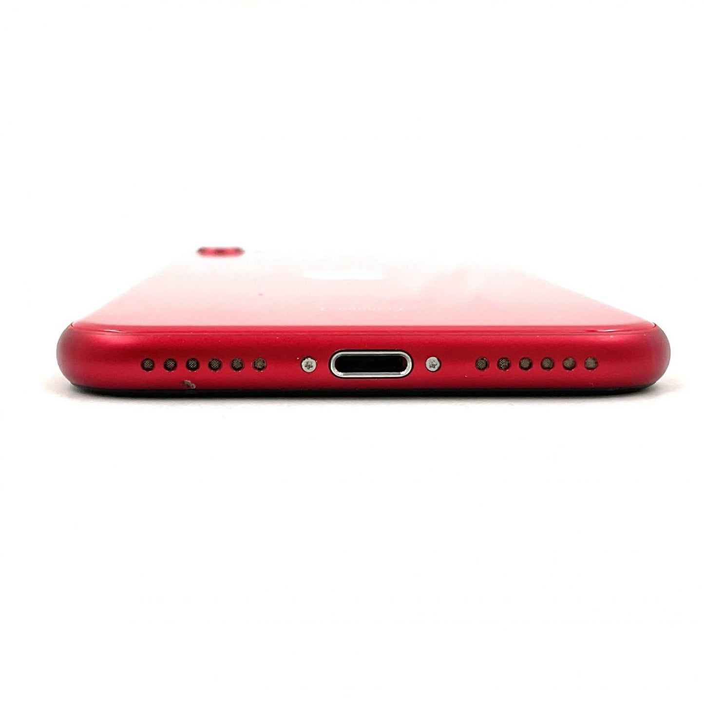 【全額返金保証】【最速発送】Apple iPhone iPhone SE（第2世代） 64GB (PRODUCT)RED Softbank 白ロム 動作確認済 91%