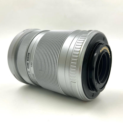 【全額返金保証】【最速発送】OLYMPUS M.ZUIKO DIGITAL ED 40-150mm F4.0-5.6 R [シルバー] 動作確認済