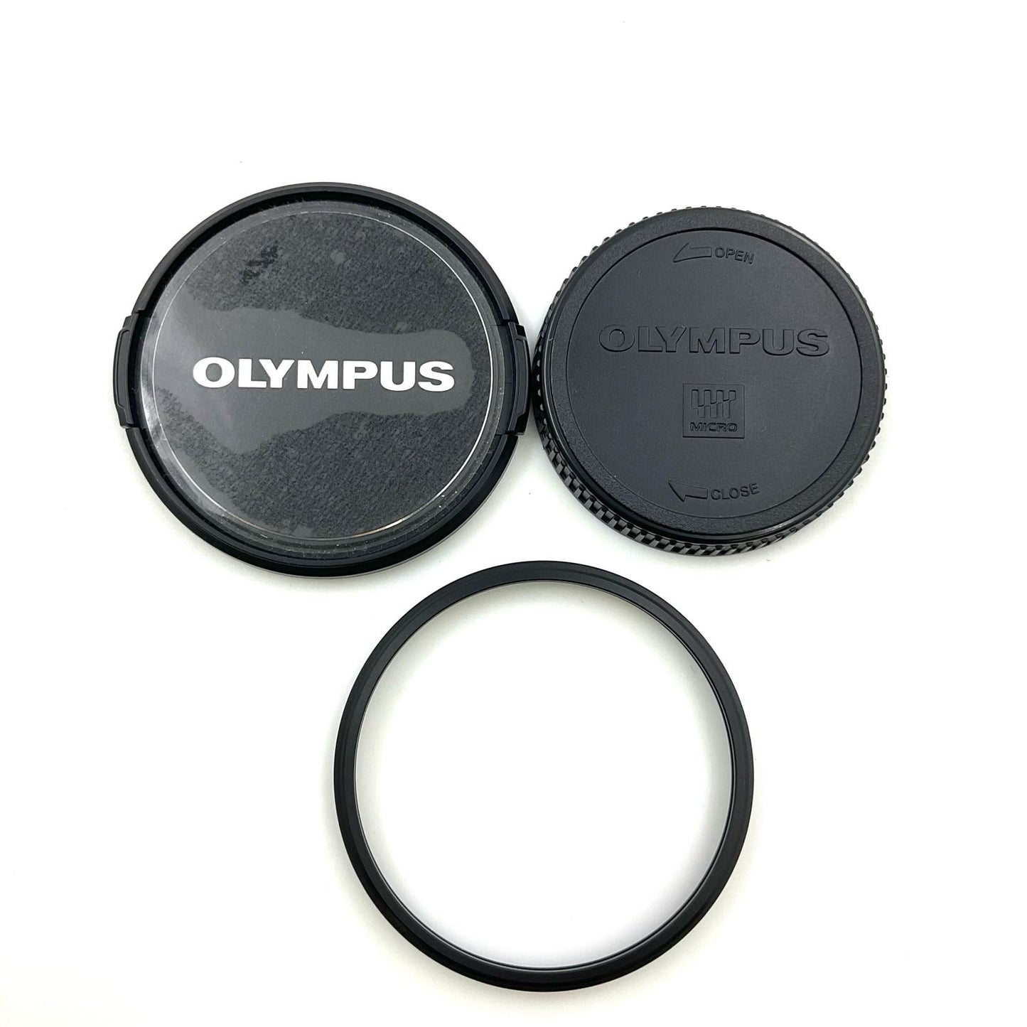 【全額返金保証】【最速発送】OLYMPUS M.ZUIKO DIGITAL ED 40-150mm F4.0-5.6 R [シルバー] 動作確認済