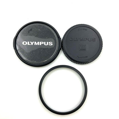 【全額返金保証】【最速発送】OLYMPUS M.ZUIKO DIGITAL ED 40-150mm F4.0-5.6 R [シルバー] 動作確認済