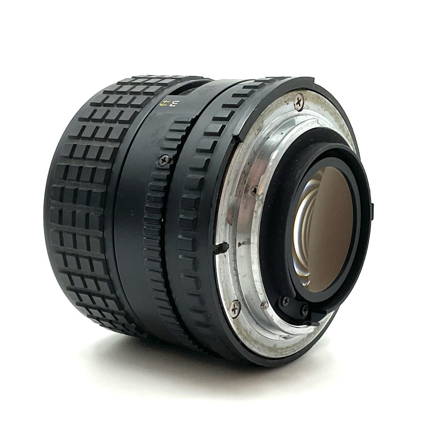 【最速発送】Nikon SERIES E 100mm F2.8【難有】