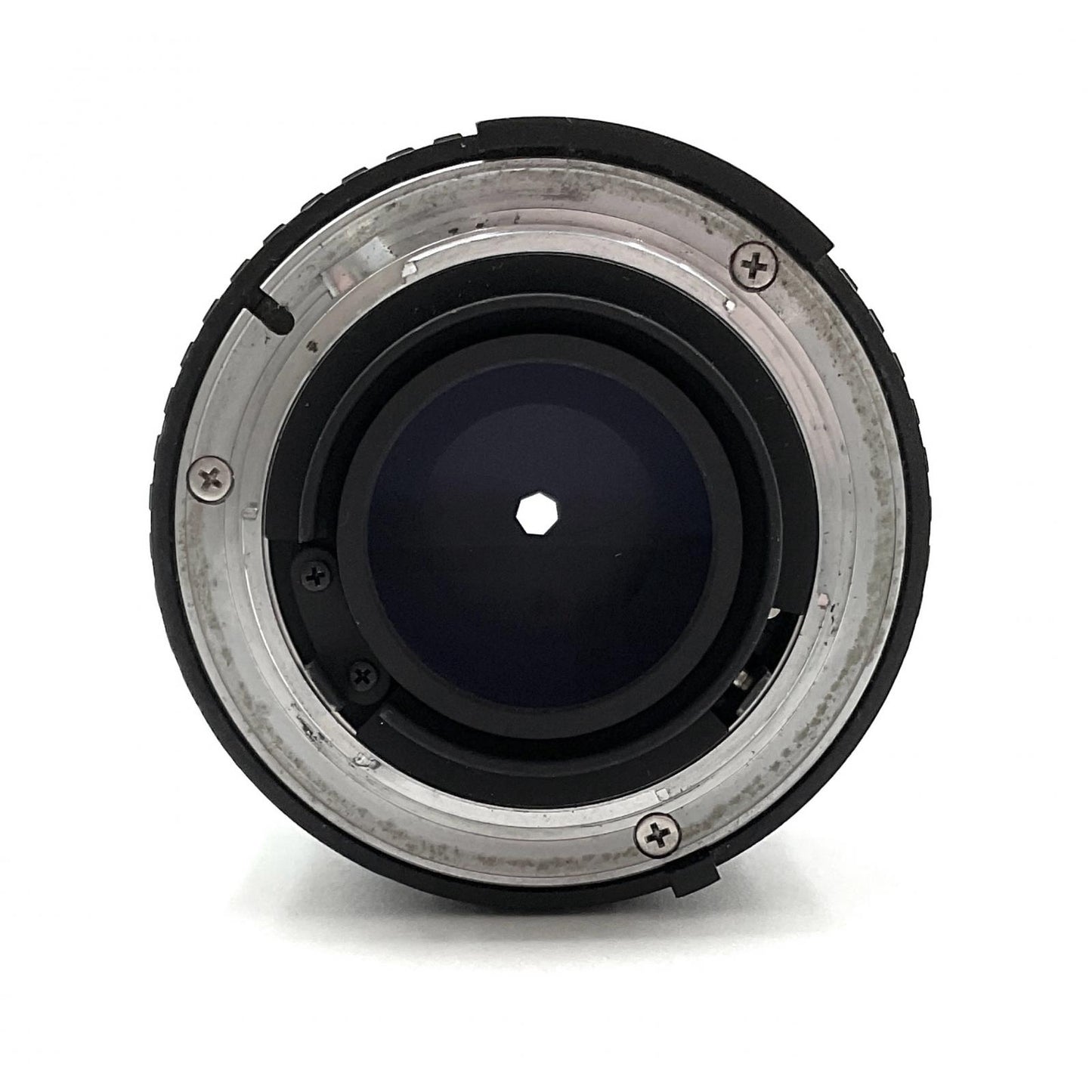 【最速発送】Nikon SERIES E 100mm F2.8【難有】