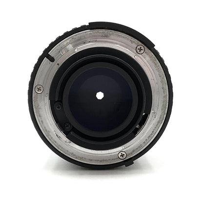 【最速発送】Nikon SERIES E 100mm F2.8【難有】