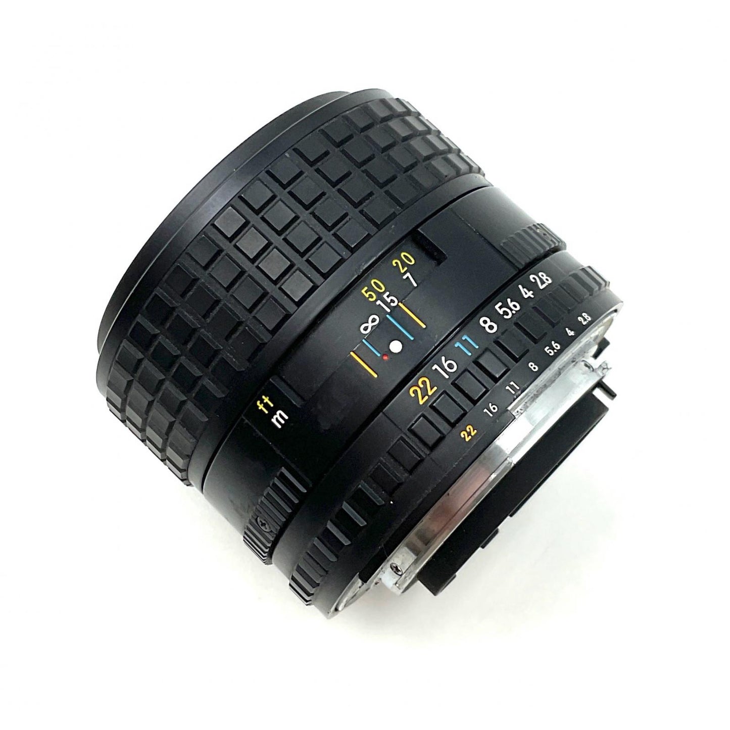 【最速発送】Nikon SERIES E 100mm F2.8【難有】