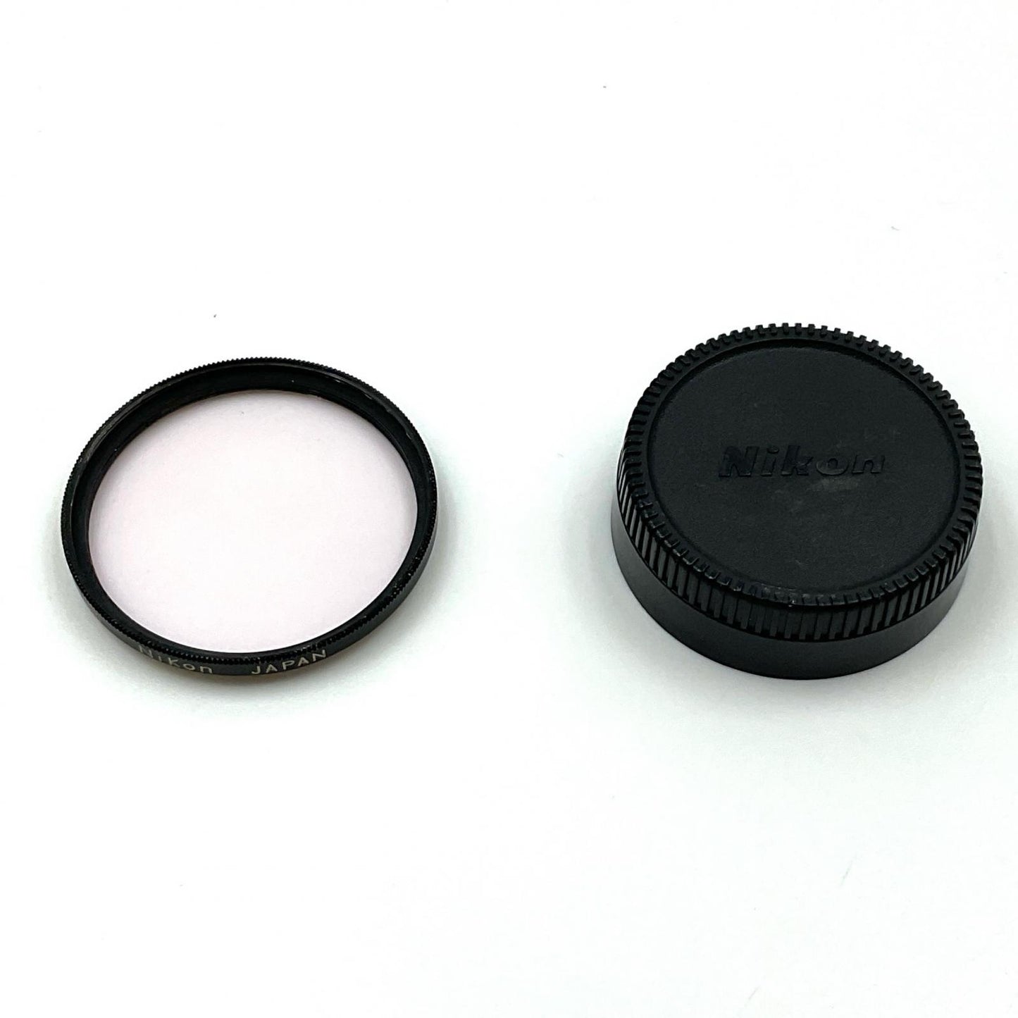 【最速発送】Nikon SERIES E 100mm F2.8【難有】