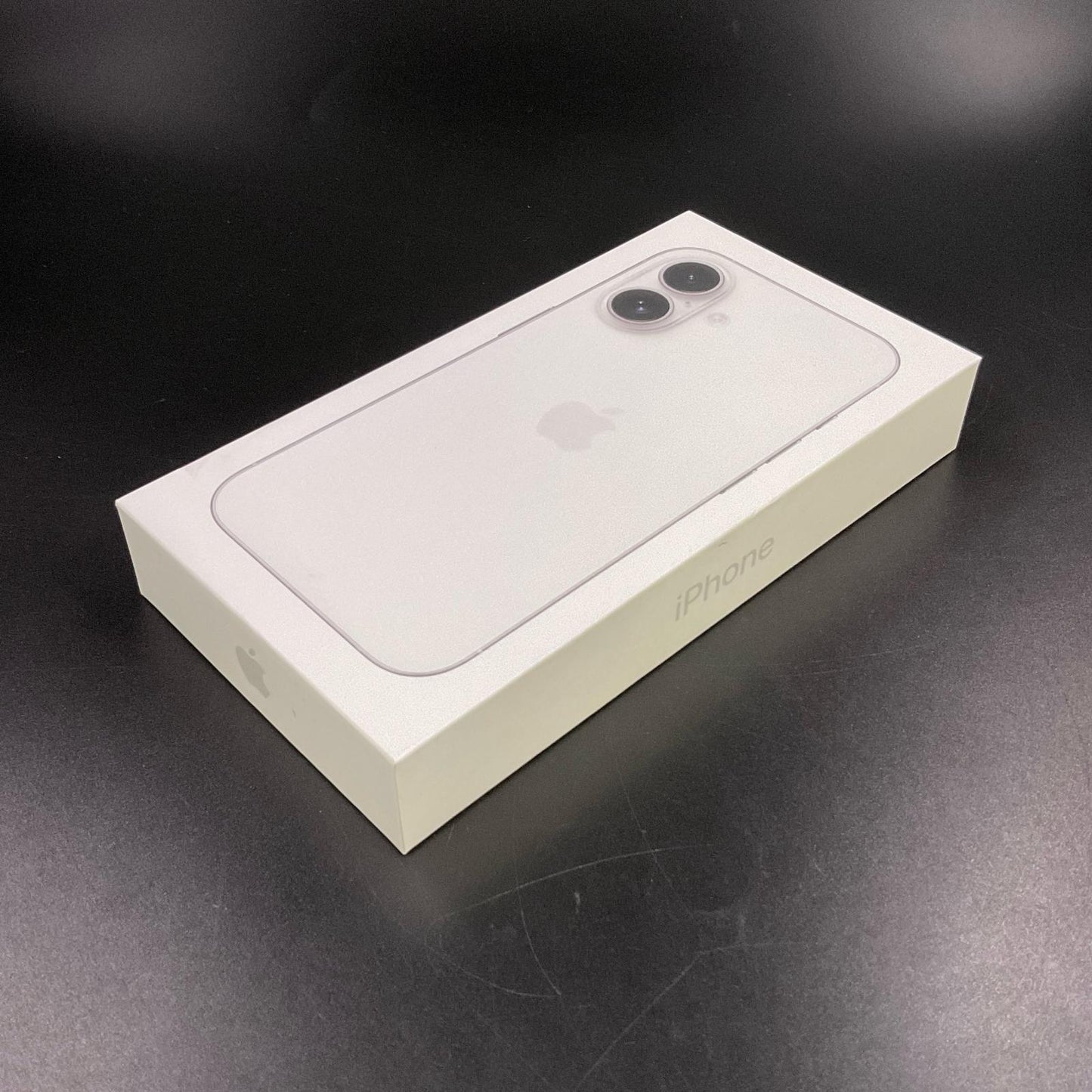 【全額返金保証】【最速発送】Apple iPhone iPhone 16 256GB ホワイト SIMフリー 新品未開封 即納OK