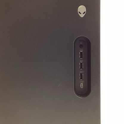 【全額返金保証】【最速発送】DELL AlienWare Aurora R16 Intel Core i9-14900KF 3.20GHz 32GB M.2 SSD 1TB NVIDIA GeForce RTX 4090 美品 動作確認済