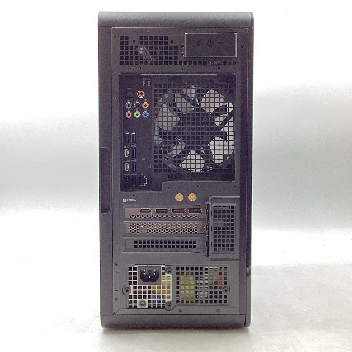 【全額返金保証】【最速発送】DELL AlienWare Aurora R16 Intel Core i9-14900KF 3.20GHz 32GB M.2 SSD 1TB NVIDIA GeForce RTX 4090 美品 動作確認済