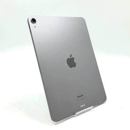 【全額返金保証】【最速発送】Apple iPad Air 11インチ 第6世代 128GB スペースグレイ Wi-Fi 超美品 動作確認済