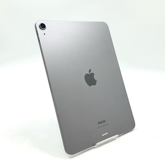 【全額返金保証】【最速発送】Apple iPad Air 11インチ 第6世代 128GB スペースグレイ Wi-Fi 超美品 動作確認済