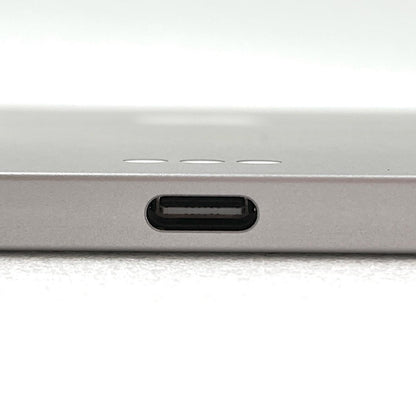 【全額返金保証】【最速発送】Apple iPad Air 11インチ 第6世代 128GB スペースグレイ Wi-Fi 超美品 動作確認済