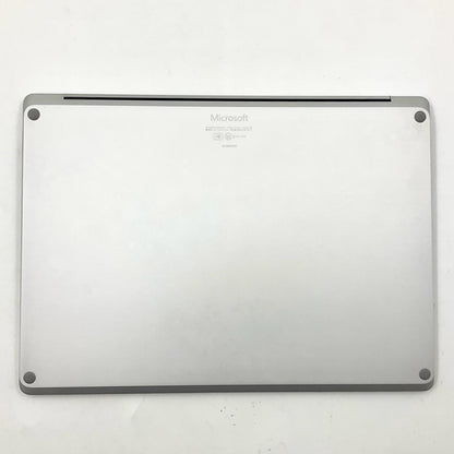 【全額返金保証】【最速発送】Microsoft Surface Laptop 1782 Intel(R) Core(TM) m3-7Y30 CPU @1.00GHz 1.61GHz 4GB M.2 SSD 128GB 90.4% 動作確認済