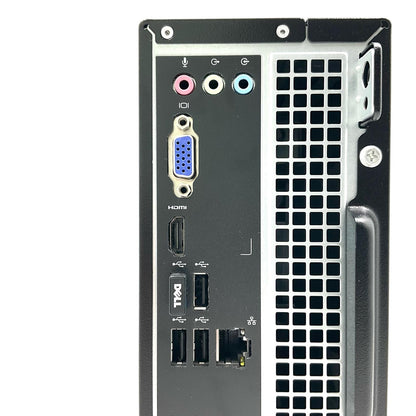 【全額返金保証】【最速発送】DELL Inspiron 3470 Intel Core i5-9400 8GB HDD 1TB 動作確認済