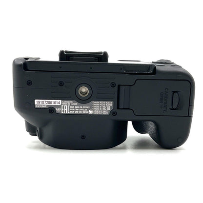 【全額返金保証】【最速発送】Canon デジタル一眼 EOS Kiss X9 ボディ ブラック 美品 動作確認済