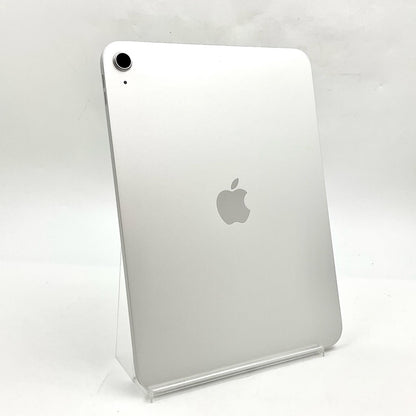 【全額返金保証】【最速発送】Apple iPad iPad A16 11インチ 128GB シルバー Wi-Fi 超美品 動作確認済