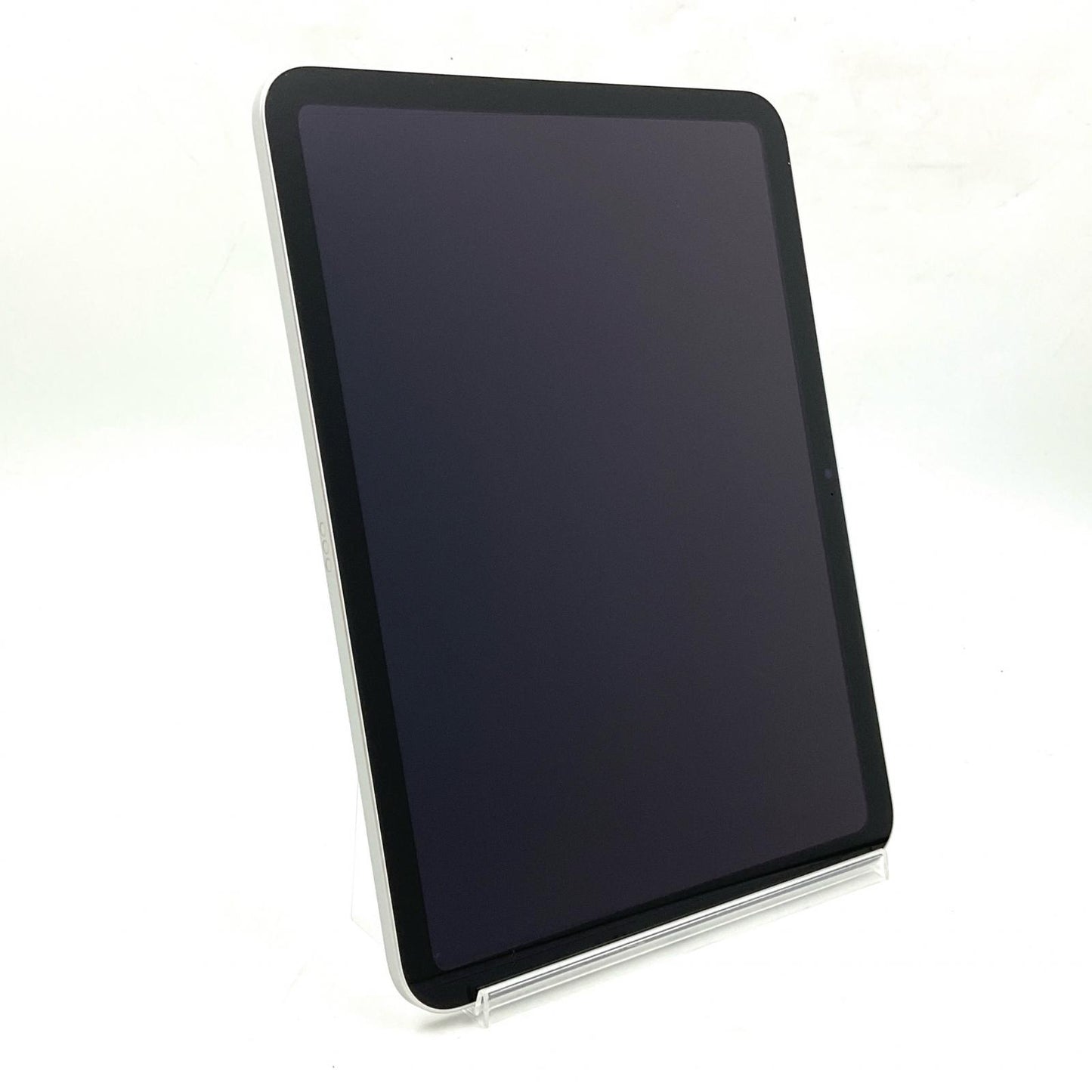 【全額返金保証】【最速発送】Apple iPad iPad A16 11インチ 128GB シルバー Wi-Fi 超美品 動作確認済