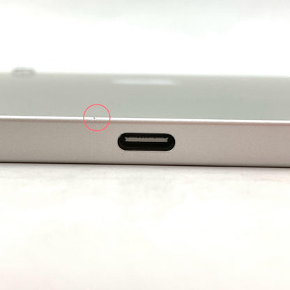 【全額返金保証】【最速発送】Apple iPad iPad A16 11インチ 128GB シルバー Wi-Fi 超美品 動作確認済