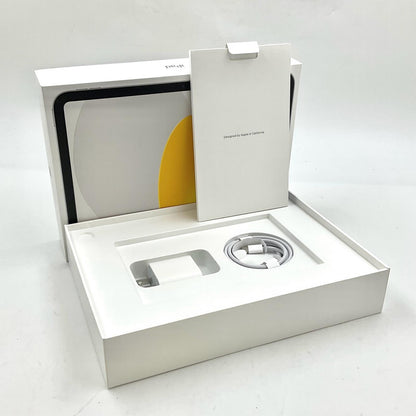 【全額返金保証】【最速発送】Apple iPad iPad A16 11インチ 128GB シルバー Wi-Fi 超美品 動作確認済