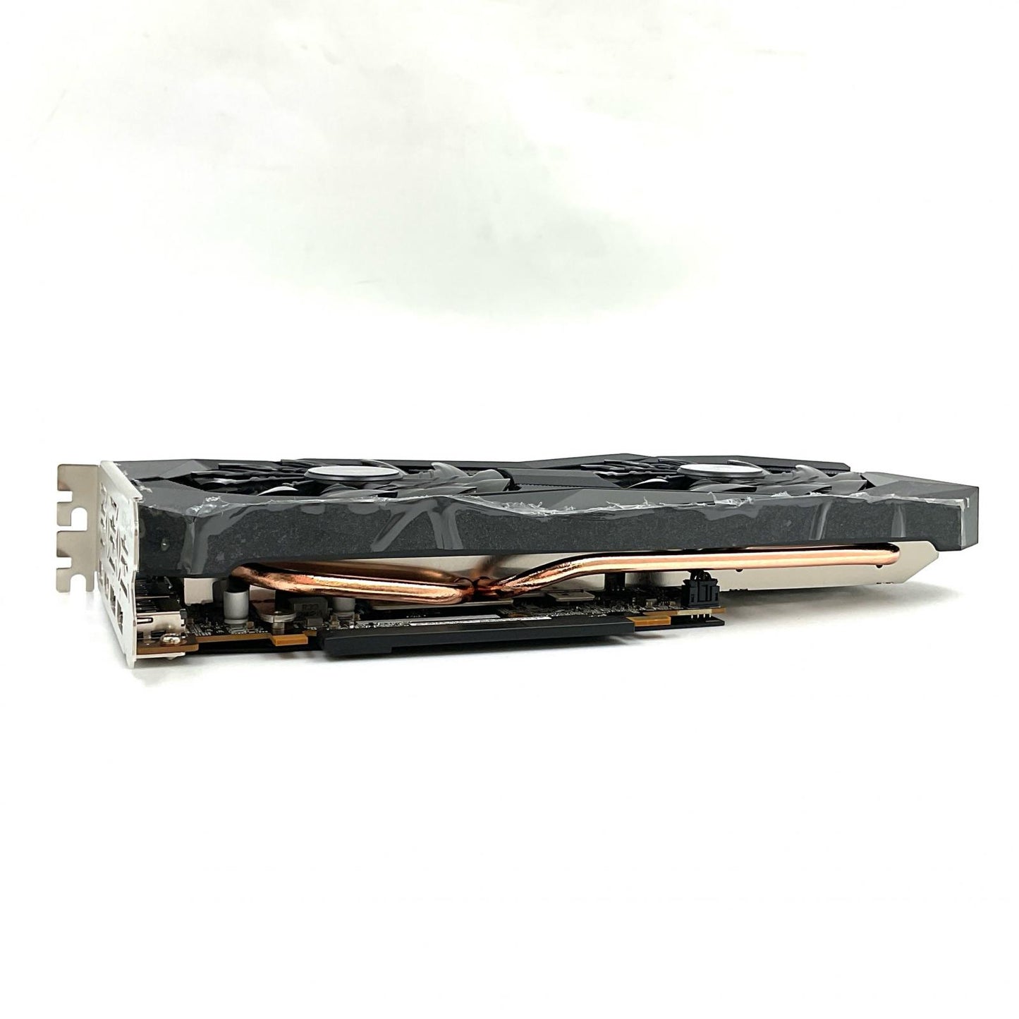 【全額返金保証】【最速発送】ASRock Radeon RX 6600 90-GA2RZZ-00UANF 動作確認済