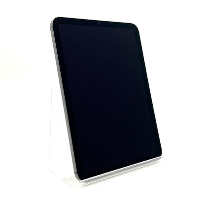 【全額返金保証】【最速発送】Apple iPad mini 8.3インチ 第6世代 64GB スペースグレイ WiFi+Cellular SIMフリー 動作確認済