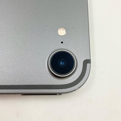 【全額返金保証】【最速発送】Apple iPad mini 8.3インチ 第6世代 64GB スペースグレイ WiFi+Cellular SIMフリー 動作確認済