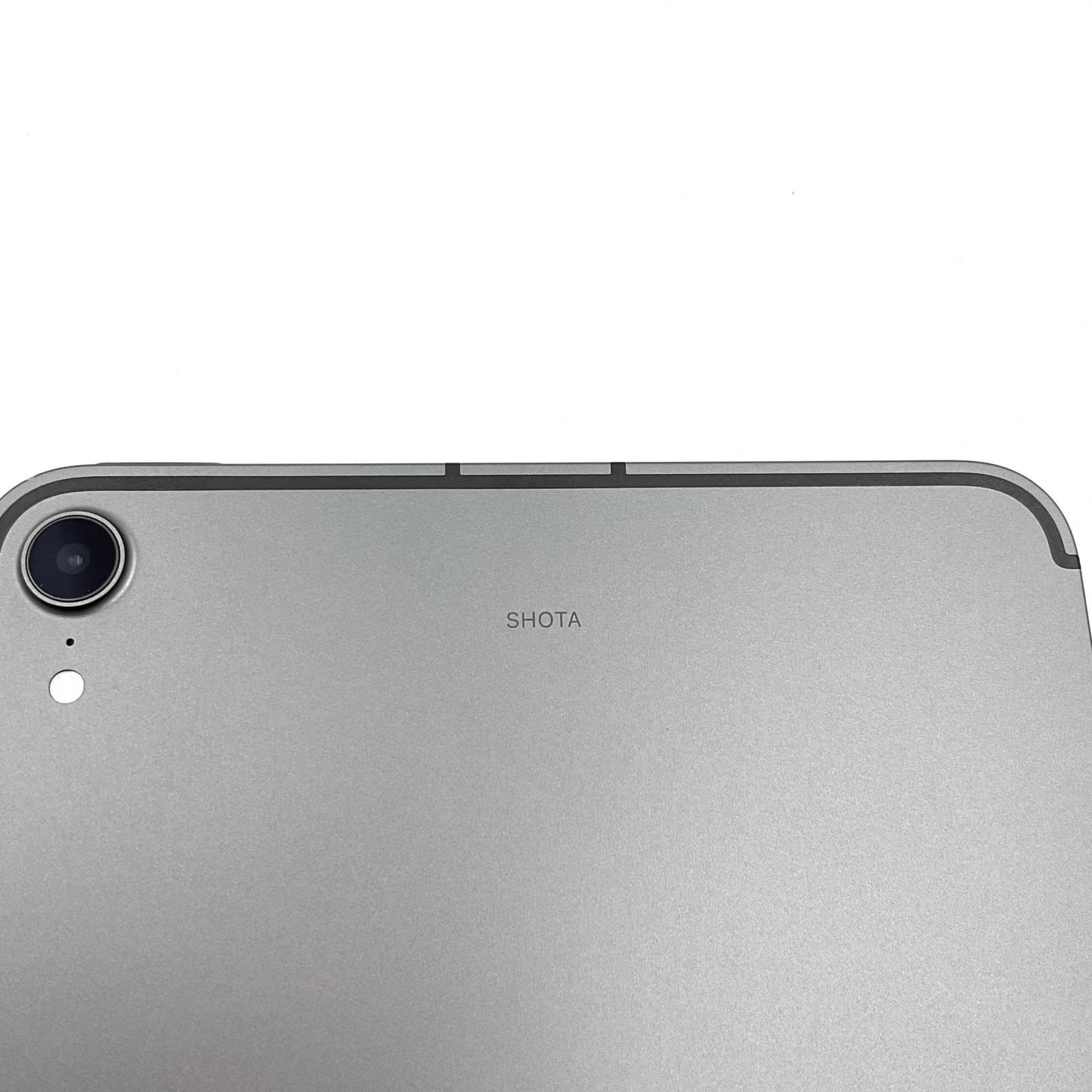 【全額返金保証】【最速発送】Apple iPad mini 8.3インチ 第6世代 64GB スペースグレイ WiFi+Cellular SIMフリー 動作確認済