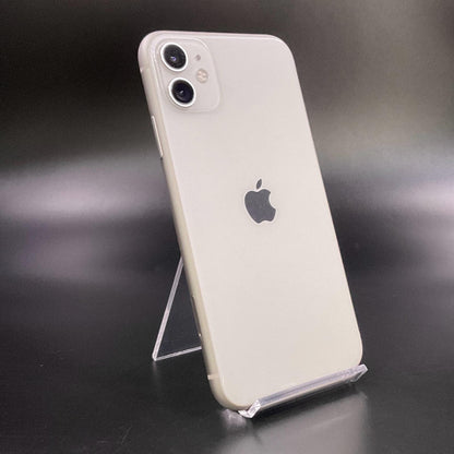 【全額返金保証】【最速発送】Apple iPhone iPhone 11 64GB  SIMフリー 動作確認済 82%