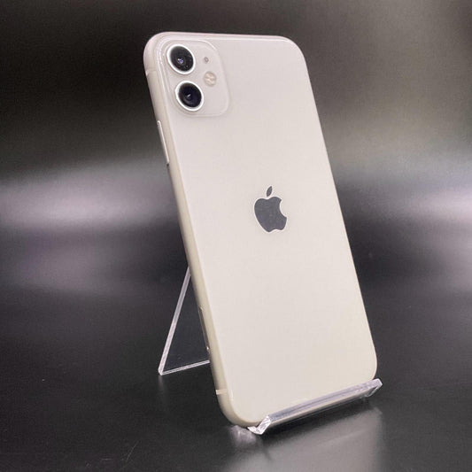 【全額返金保証】【最速発送】Apple iPhone iPhone 11 64GB  SIMフリー 動作確認済 82%