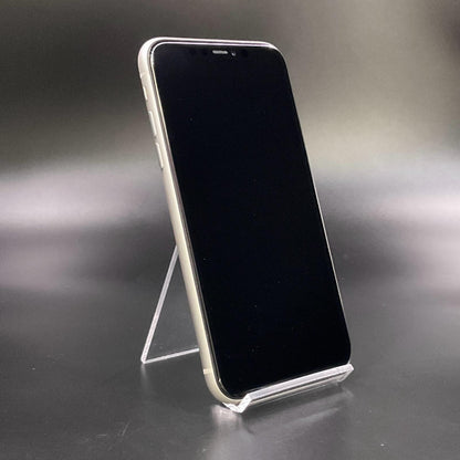 【全額返金保証】【最速発送】Apple iPhone iPhone 11 64GB  SIMフリー 動作確認済 82%
