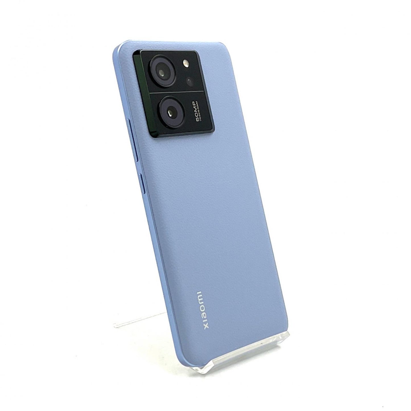 【全額返金保証】【最速発送】Xiaomi Xiaomi 13T Pro 256GB アルパインブルー Softbank A301 XM 白ロム 動作確認済