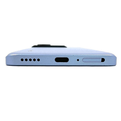 【全額返金保証】【最速発送】Xiaomi Xiaomi 13T Pro 256GB アルパインブルー Softbank A301 XM 白ロム 動作確認済