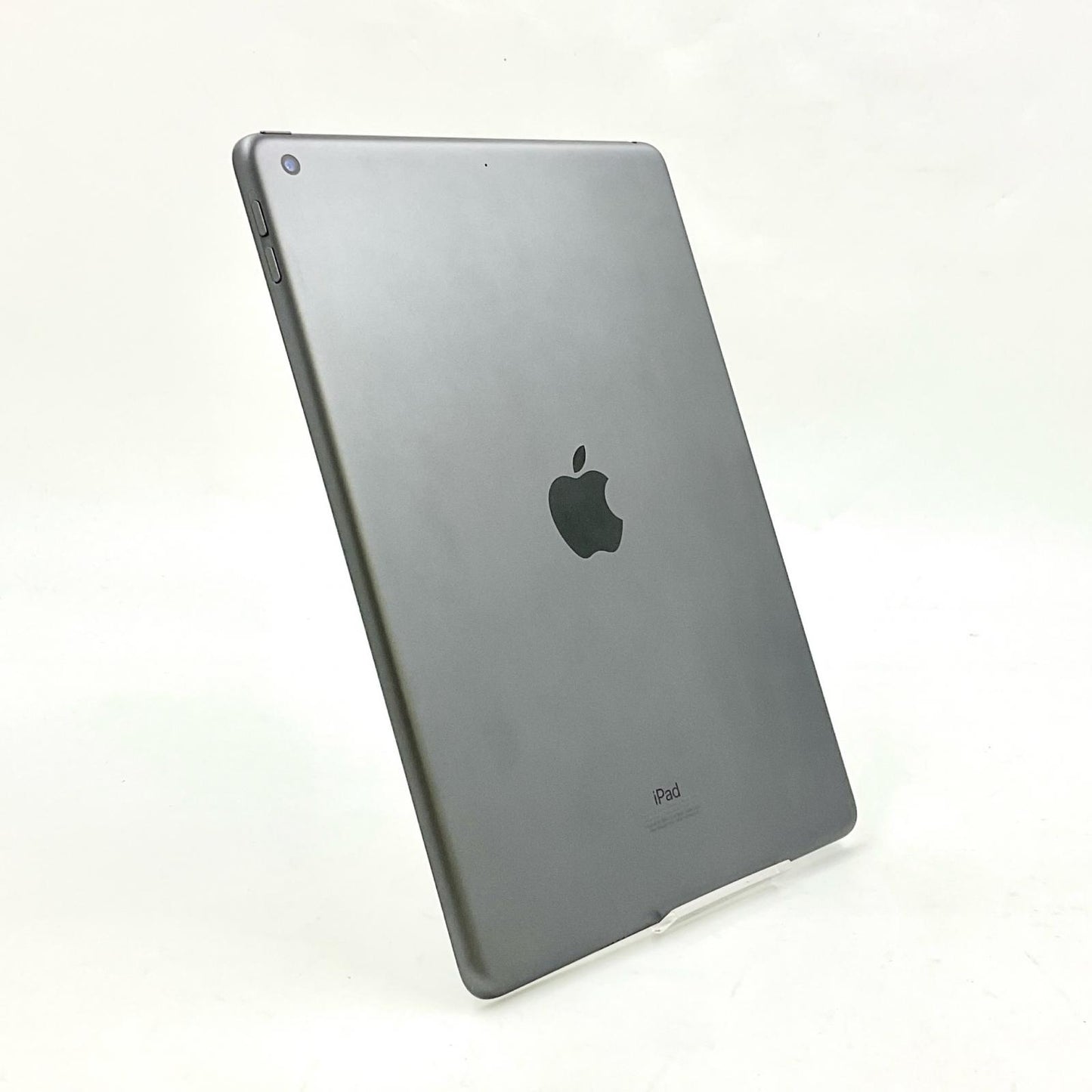 【全額返金保証】【最速発送】Apple iPad iPad 10.2インチ 第9世代 64GB スペースグレイ Wi-Fi 動作確認済