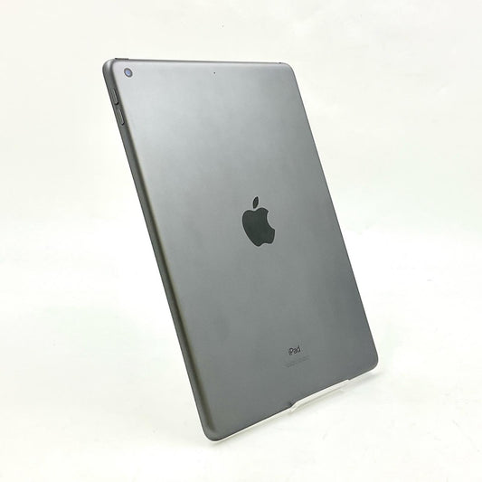 【全額返金保証】【最速発送】Apple iPad iPad 10.2インチ 第9世代 64GB スペースグレイ Wi-Fi 動作確認済