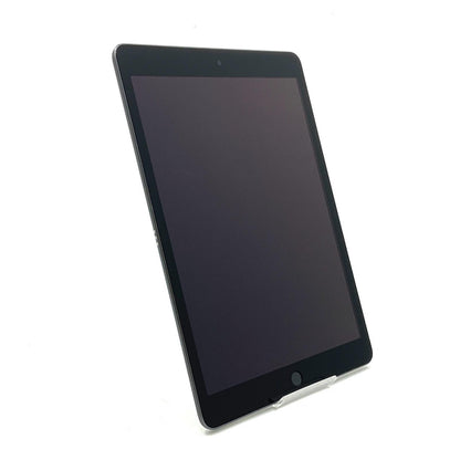 【全額返金保証】【最速発送】Apple iPad iPad 10.2インチ 第9世代 64GB スペースグレイ Wi-Fi 動作確認済
