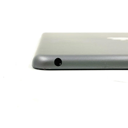 【全額返金保証】【最速発送】Apple iPad iPad 10.2インチ 第9世代 64GB スペースグレイ Wi-Fi 動作確認済
