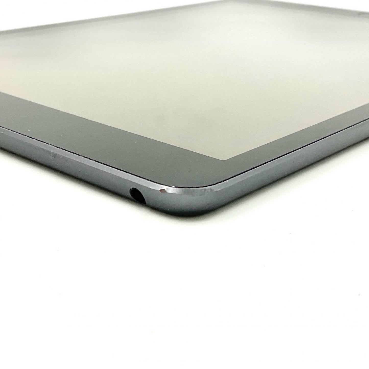 【全額返金保証】【最速発送】Apple iPad iPad 10.2インチ 第9世代 64GB スペースグレイ Wi-Fi 動作確認済