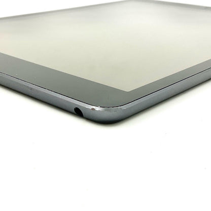 【全額返金保証】【最速発送】Apple iPad iPad 10.2インチ 第9世代 64GB スペースグレイ Wi-Fi 動作確認済