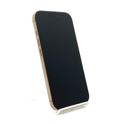 【全額返金保証】【最速発送】Apple iPhone iPhone 16 Pro 256GB デザートチタニウム SIMフリー 動作確認済 100%