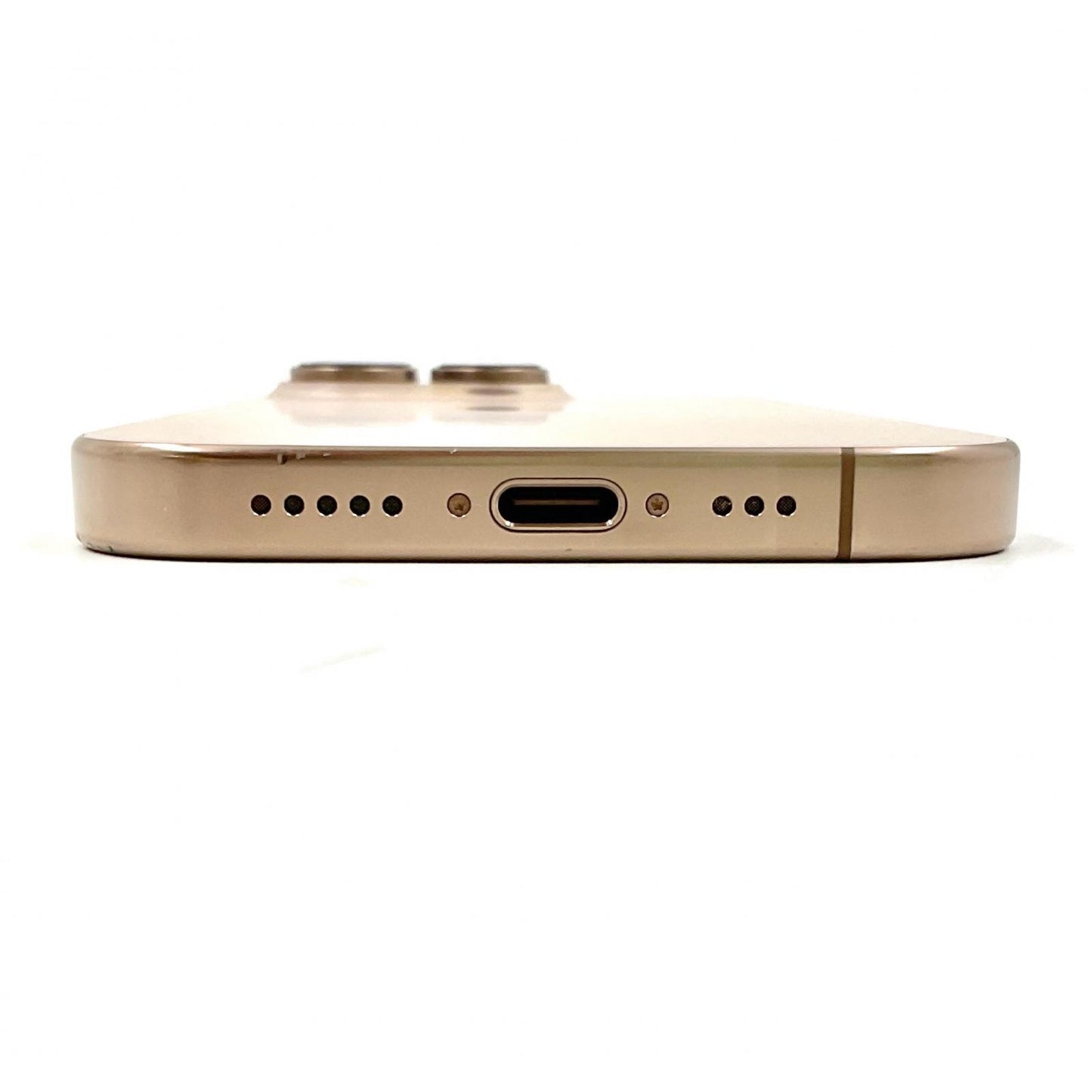 【全額返金保証】【最速発送】Apple iPhone iPhone 16 Pro 256GB デザートチタニウム SIMフリー 動作確認済 100%