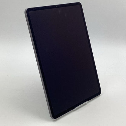 【全額返金保証】【最速発送】Apple iPad iPad Pro 12.9インチ 第5世代 512GB スペースグレイ Wi-Fi 美品 動作確認済