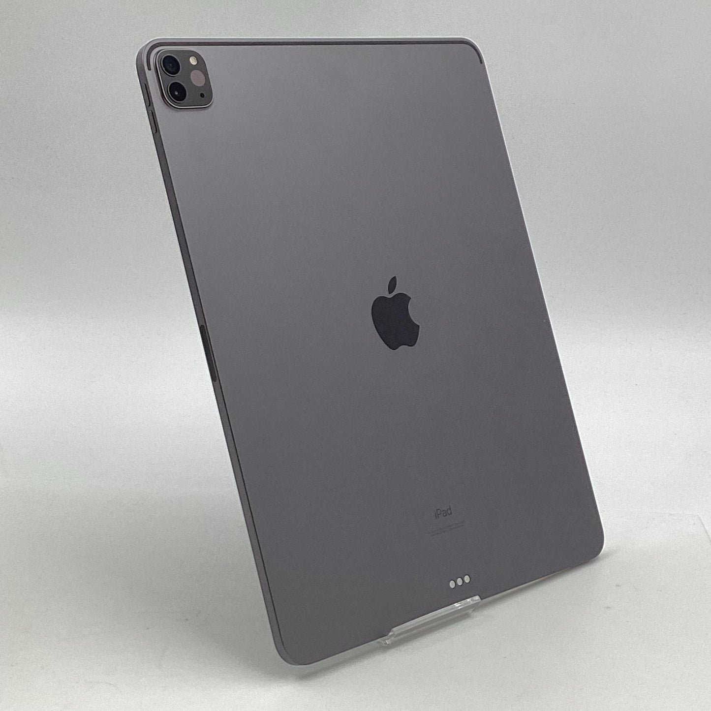【全額返金保証】【最速発送】Apple iPad iPad Pro 12.9インチ 第5世代 512GB スペースグレイ Wi-Fi 美品 動作確認済