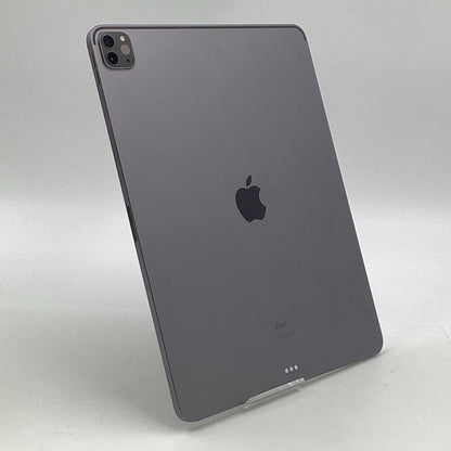 【全額返金保証】【最速発送】Apple iPad iPad Pro 12.9インチ 第5世代 512GB スペースグレイ Wi-Fi 美品 動作確認済