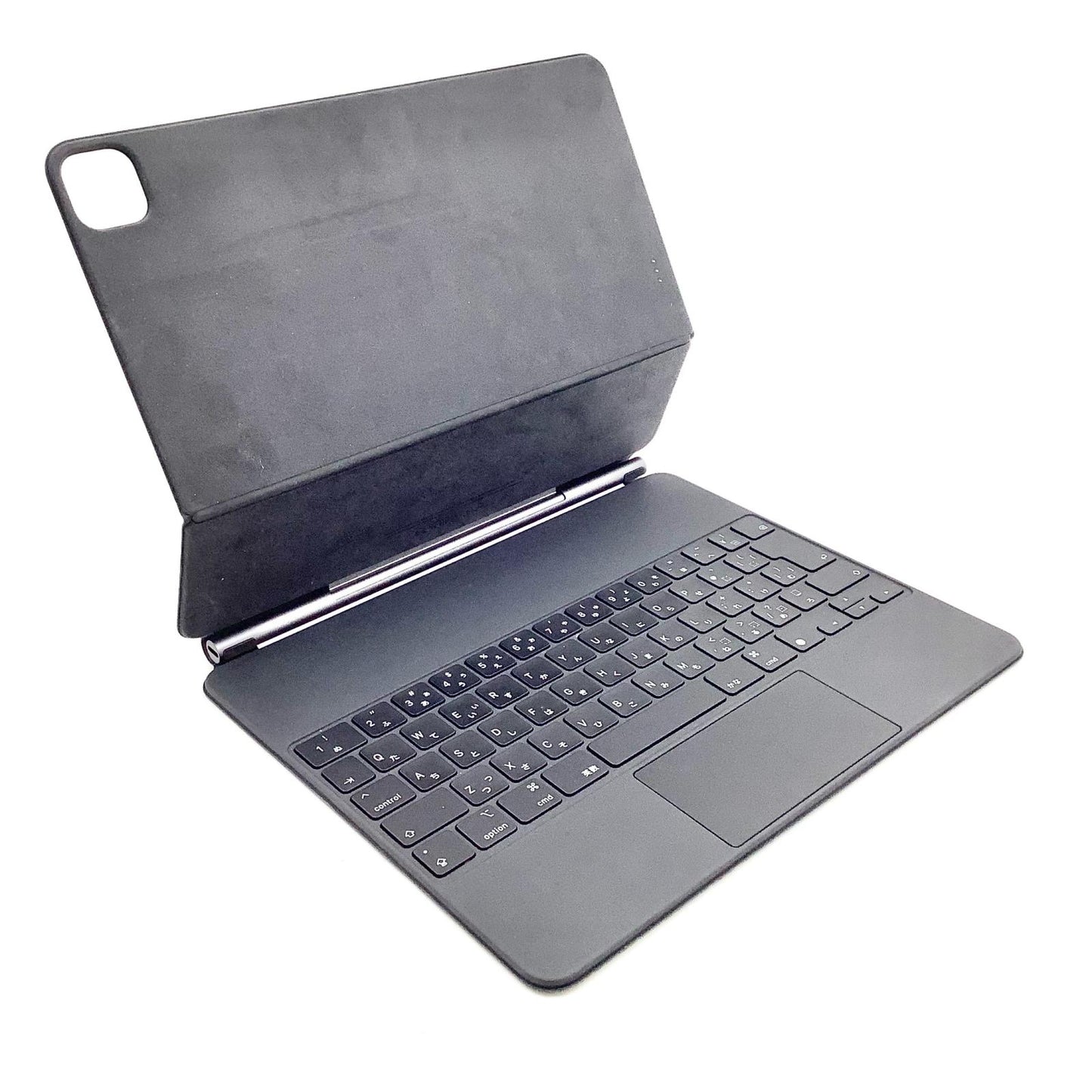 【全額返金保証】【最速発送】Apple Magic Keyboard MJQK3J/A 動作確認済