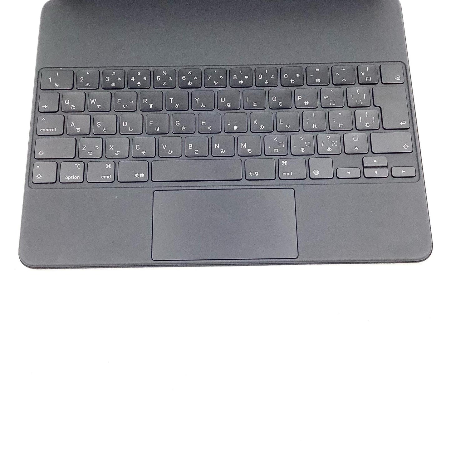 【全額返金保証】【最速発送】Apple Magic Keyboard MJQK3J/A 動作確認済