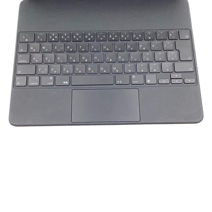 【全額返金保証】【最速発送】Apple Magic Keyboard MJQK3J/A 動作確認済