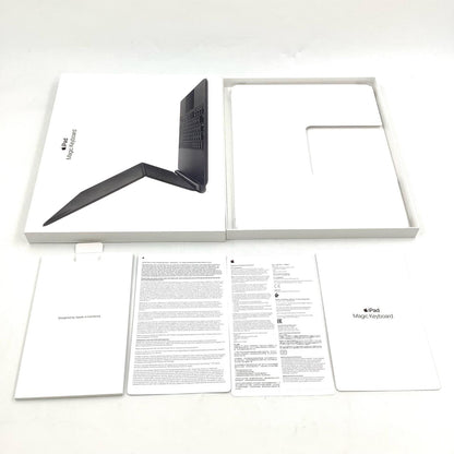【全額返金保証】【最速発送】Apple Magic Keyboard MJQK3J/A 動作確認済